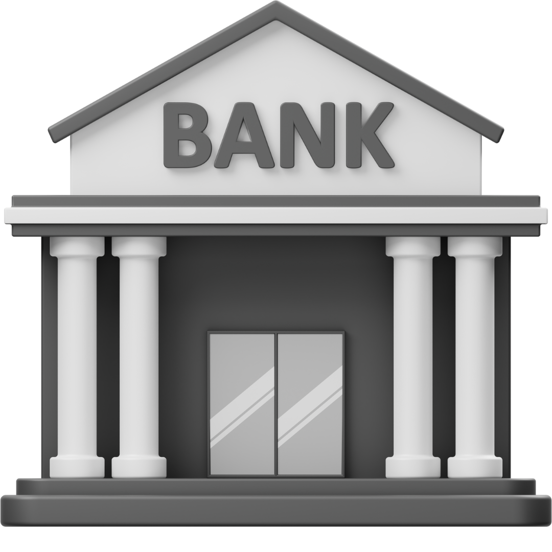 Bank Forms
