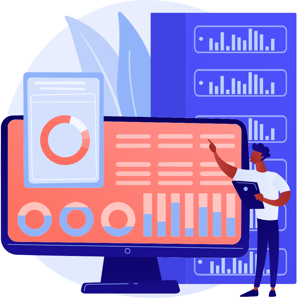 Catalog Dashboard
