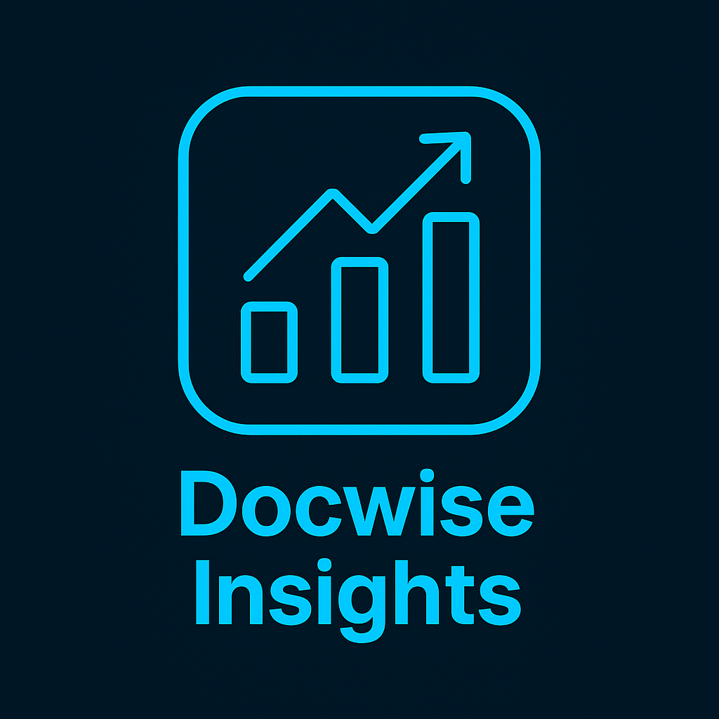 Docwise Insights
