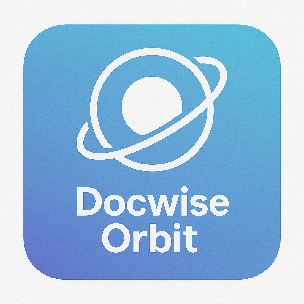 Docwise Orbit