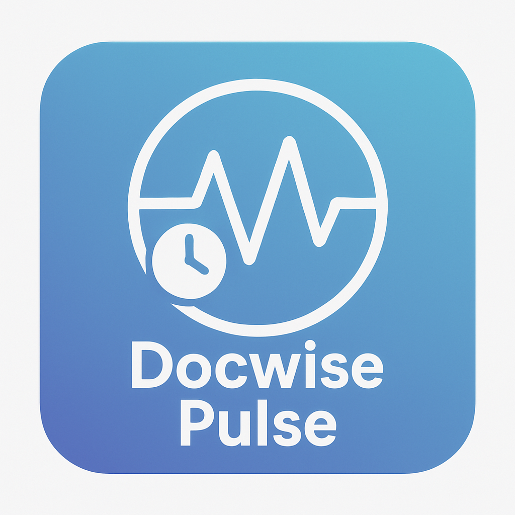 Docwise Pulse