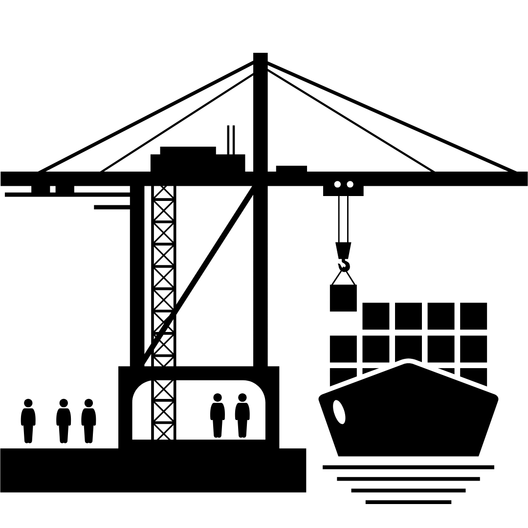 Port Data Analysis