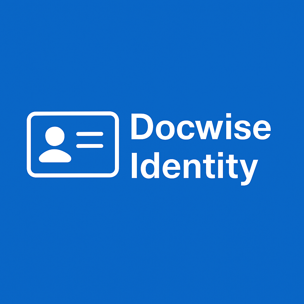 Docwise Identity