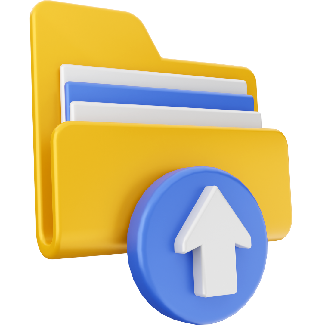Product Upload